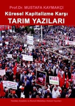 Küresel Kapitalizme Karşı Tarım Yazıları