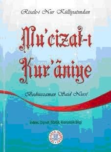 Mu'cizat-ı Kur'âniye Risalesi