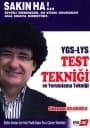 YGS-LYS Test Tekniği ve Yorumlama Tekniği