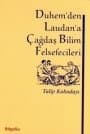 Duhem`den Laudan`a Çağdaş Bilim Felsefecileri