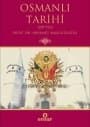 Osmanlı Tarhi (1289 - 1922)