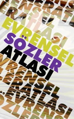 Evrensel Sözler Atlası 500 konuda 6000 seçkin söz