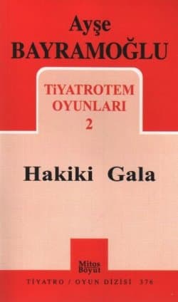 Tiyatrotem Oyunları 2 - Hakiki Gala