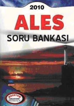 ALES Soru Bankası