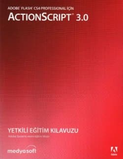 Adobe Flash CS4 Professional İçin ActionScript 3.0