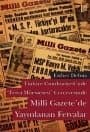 Türkiye Cumhuriyeti`nde Fetva Müessesesi Çerçevesinde Milli Gazete`de Yayınlanan Fetvalar