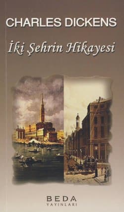 İki Şehrin Hikayesi