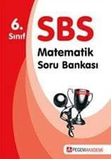 SBS 6. Sınıf Matematik Soru Bankası