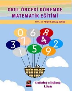Okul Öncesi Dönemde Matematik Eğitimi