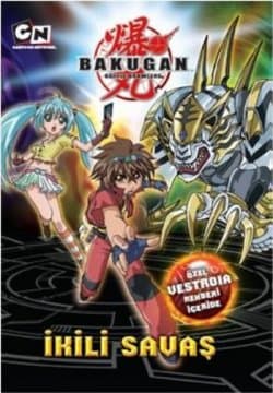 Bakugan-İkili Savaş
