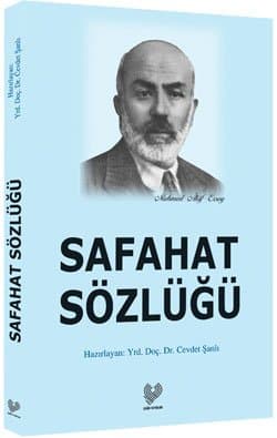 Safahat Sözlüğü