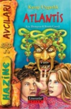 Kayıp Uygarlık Atlantis