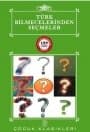 Türk Bilmecelerinden Seçmeler