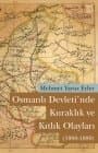 Osmanlı Devleti`nde Kuraklık Ve Kıtlık Olayları (1800-1880)