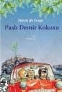 Paslı Demir Kokusu