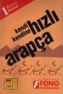 Hızlı Arapça - Birinci Basamak