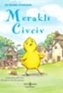 Meraklı Civciv - İlk Okuma Kitaplarım Karton Kapak