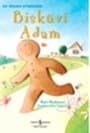 Bisküvi Adam - İlk Okuma Kitaplarım