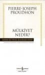 Mülkiyet Nedir