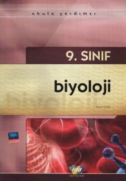 9. Sınıf Biyoloji Konu Anlatımlı