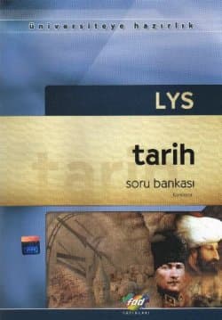 LYS Tarih Soru Bankası