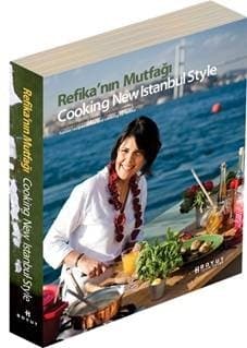 Refikanın Mutfağı / Cooking New Istanbul Style