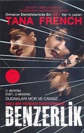 Benzerlik (Dublin Cinayet Departmanı, #2)