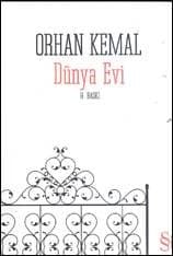 Dünya Evi