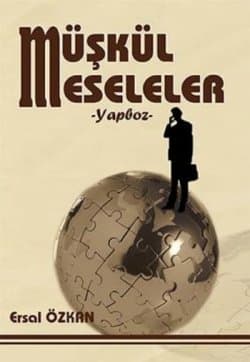 Müşkül Meseleler-Yapboz