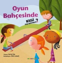 Nasıl Davranmalıyız-2: Oyun