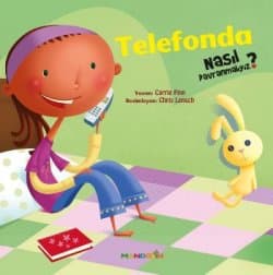 Nasıl Davranmalıyız-5 : Telefonda