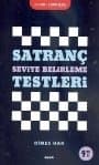 Satranç Seviye Belirleme Testleri