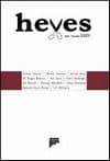 Heves Şiir - Eleştiri Sayı: 25
