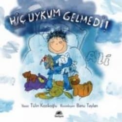 Hiç Uykum Gelmedi Ali