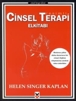 Resimli Cinsel Terapi Elkitabı