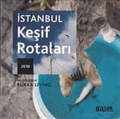 İstanbul Keşif Rotaları 2010