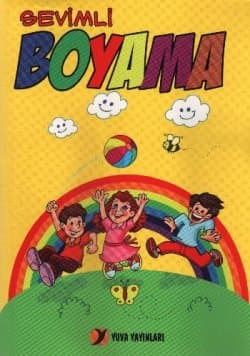 Sevimli Boyama