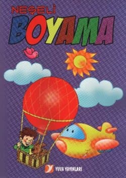 Neşeli Boyama
