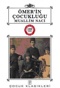 Ömer'in Çocukluğu