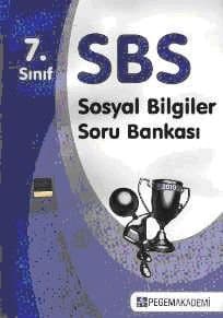 SBS 7. Sınıf Sosyal Bilgiler Soru Bankası