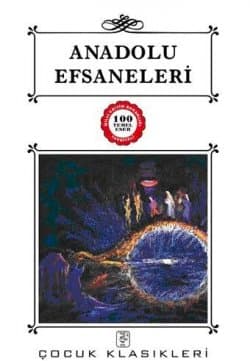 Anadolu Efsaneleri