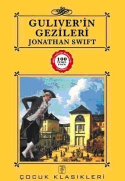Guliverin Gezileri