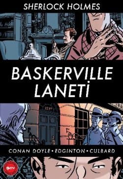 Sherlock Holmes-Baskerville Laneti