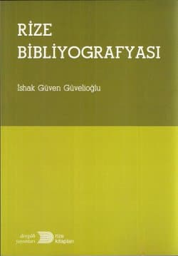 Rize Bibliyografyası