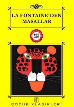 La Fontaine'den Masallar