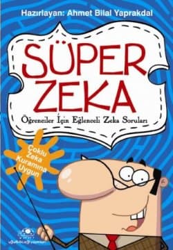Süper Zeka