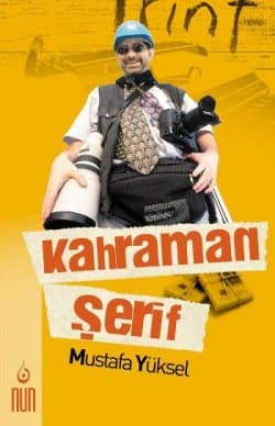 Kahraman Şerif
