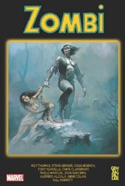 Zombi-3