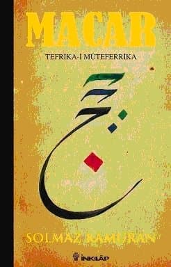 Macar / Tefrika-i Müteferrika