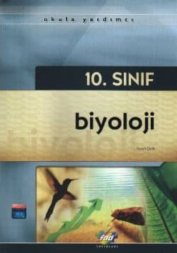 10. Sınıf Biyoloji Konu Anlatımlı